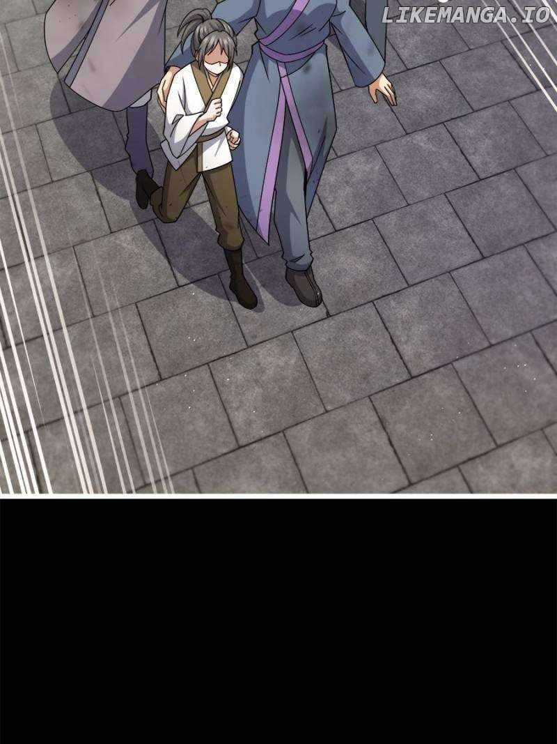 Spare Me, Great Lord! Chapter 757 20